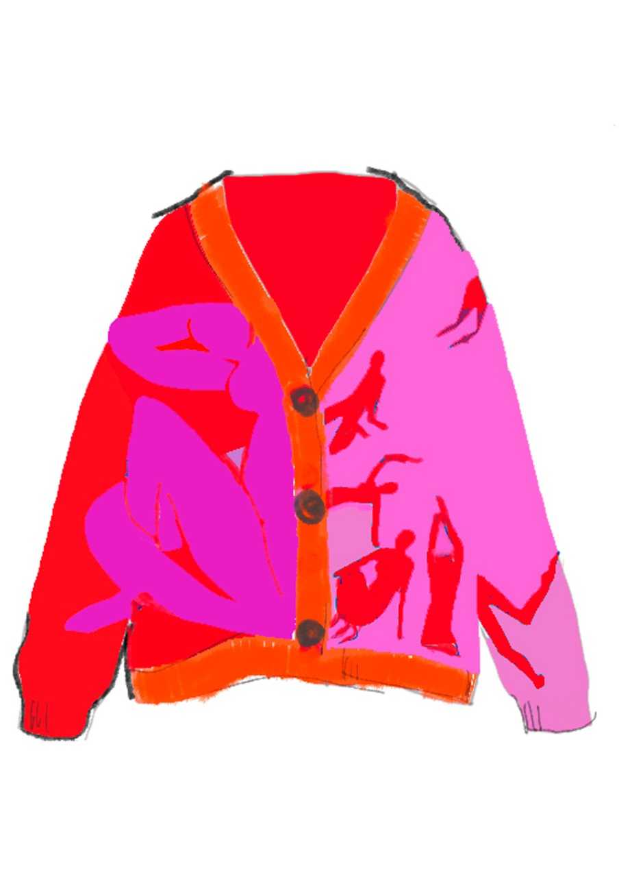 Скетч 1