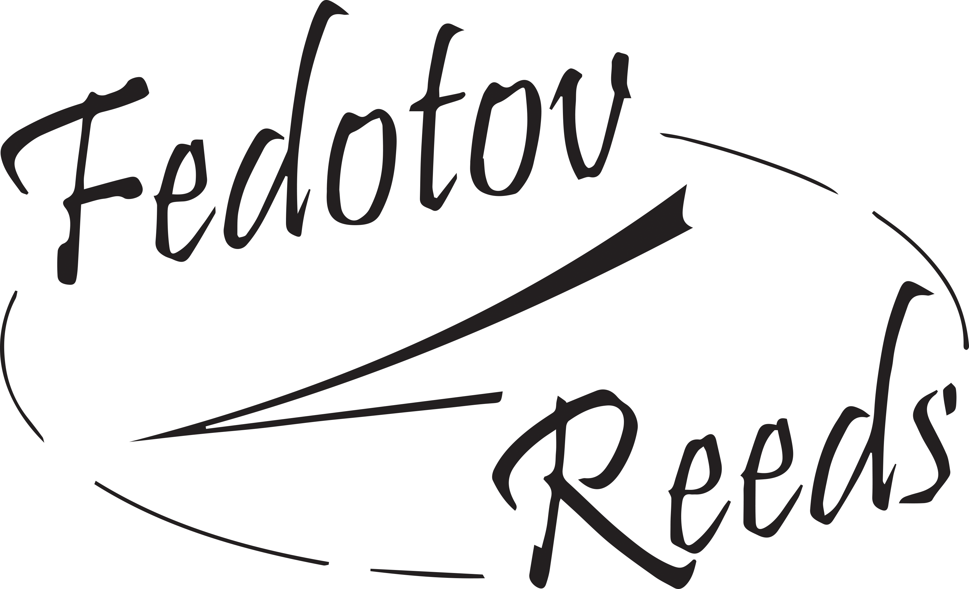 Fedotovreeds.ru