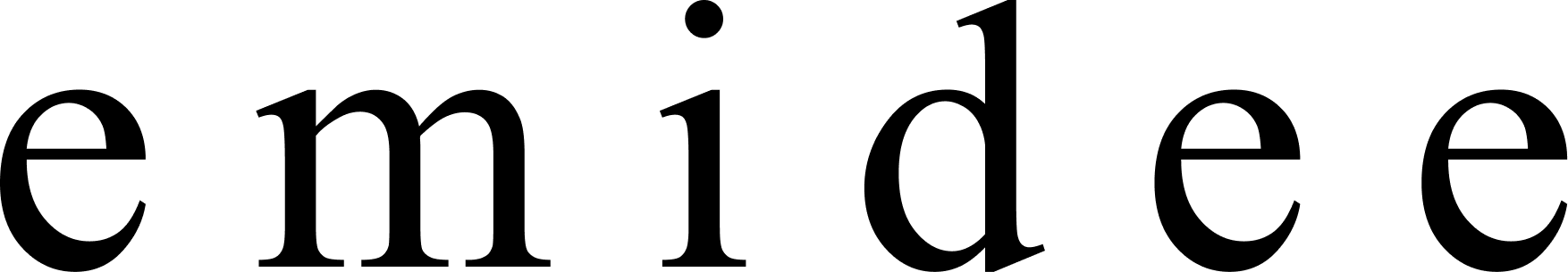 EMIDEE