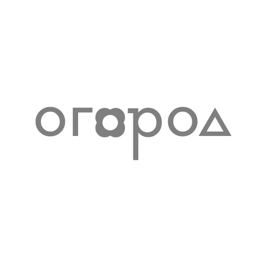 Огород
