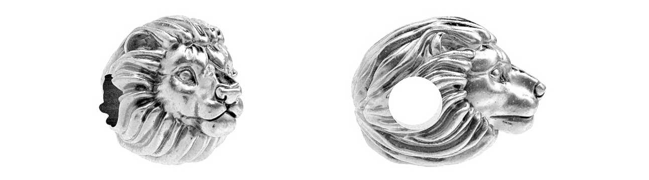 Производственная модель Лев