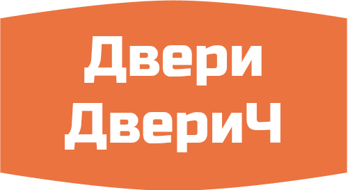 Двери ДвериЧ