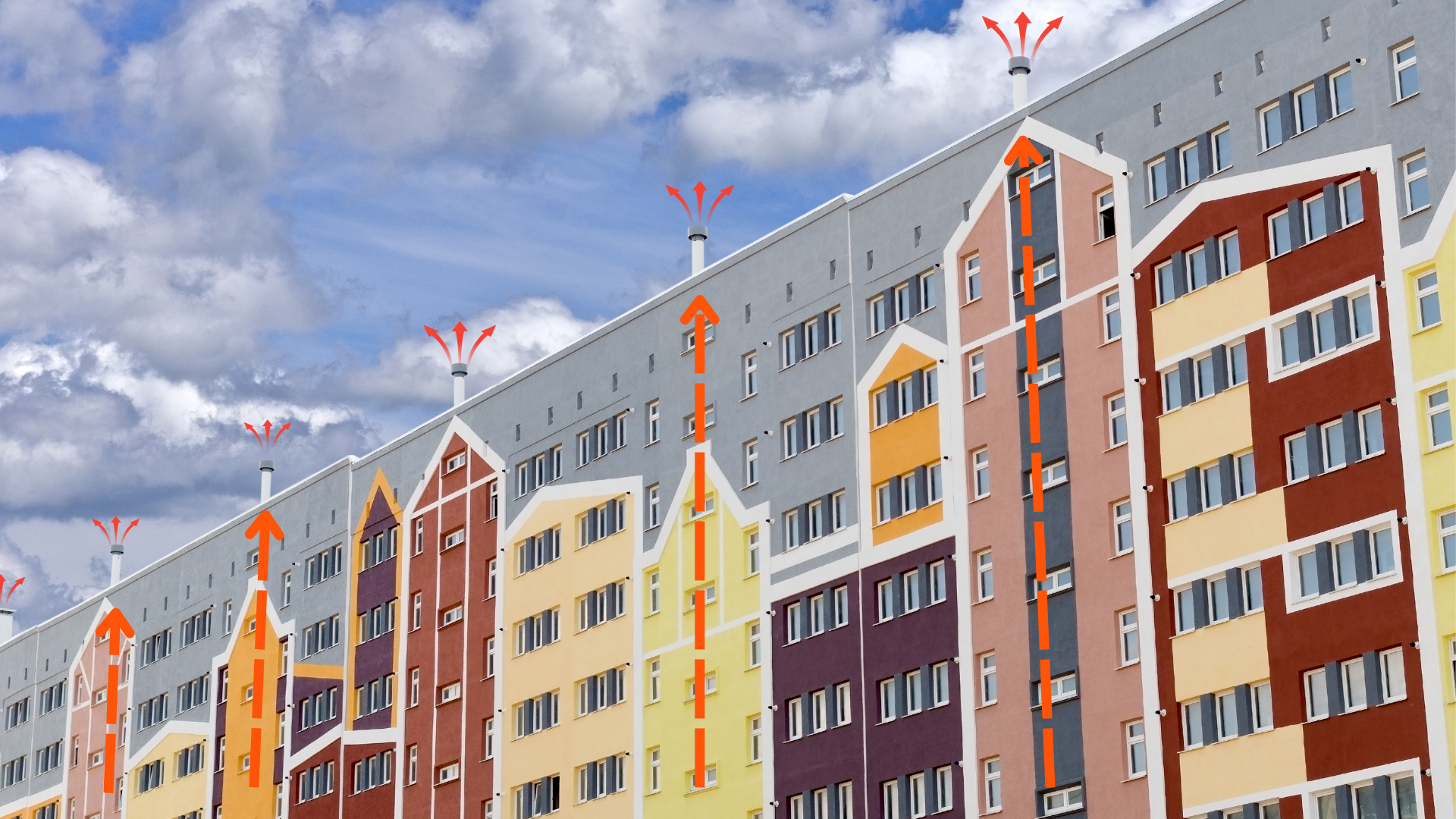 Вентиляция в квартире: зачем она нужна и как работает?