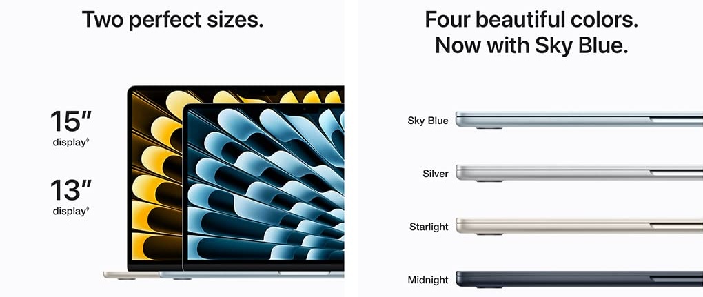 купить Apple MacBook Air 13 2025 M4 купить Apple MacBook Air 13 2025 M4