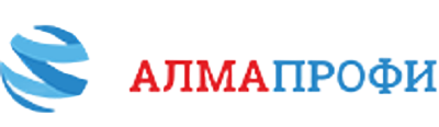 ООО "Алма Профи". Настройка и обслуживание 1с.