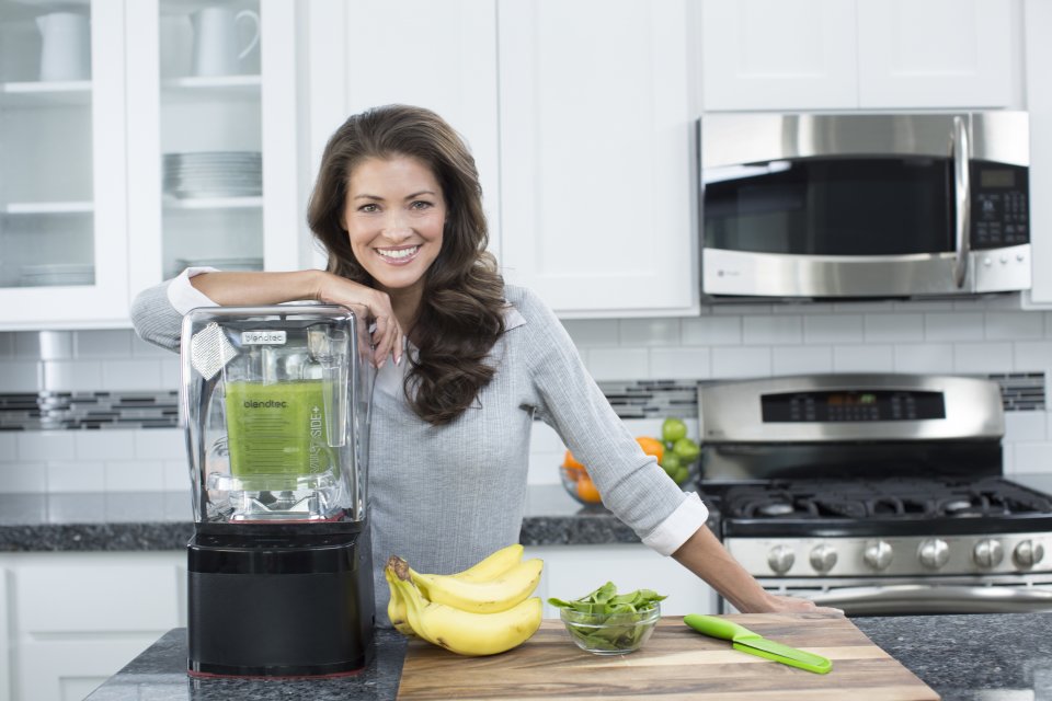 Блендер Blendtec Professional 800