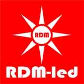 Фабрика светильников RDM-Led