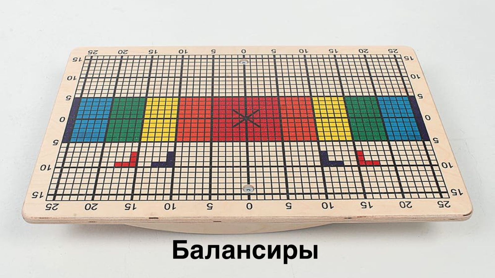 Секретные межполушарные упражнения для взрослых и детей