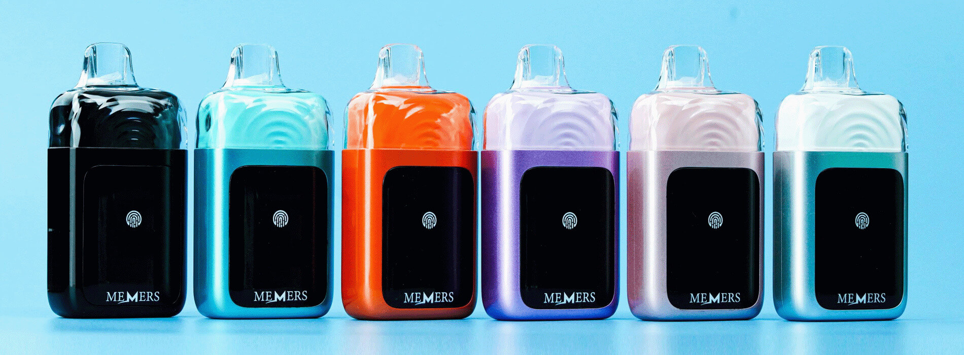 товары для вейпинга от MEMERS мелким и крупным оптом товары для вейпинга от MEMERS мелким и крупным оптом