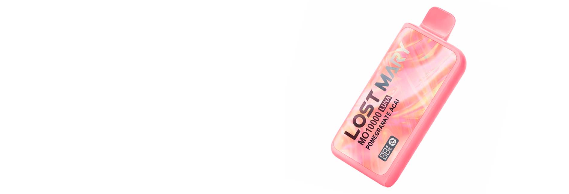 Одноразовая электронная сигарета Lost Mary MO 10000 LUNA купить Одноразовая электронная сигарета Lost Mary MO 10000 LUNA купить