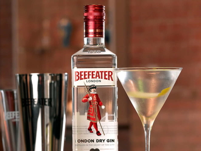 Beefeater