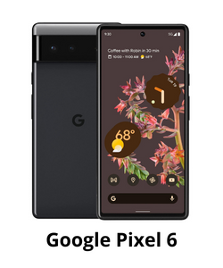 Google Pixel 6