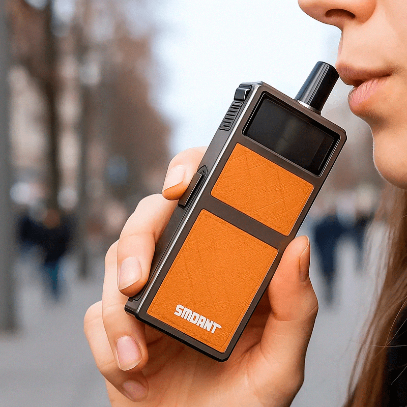 Smoant Pasito Mini Smoant Pasito Mini