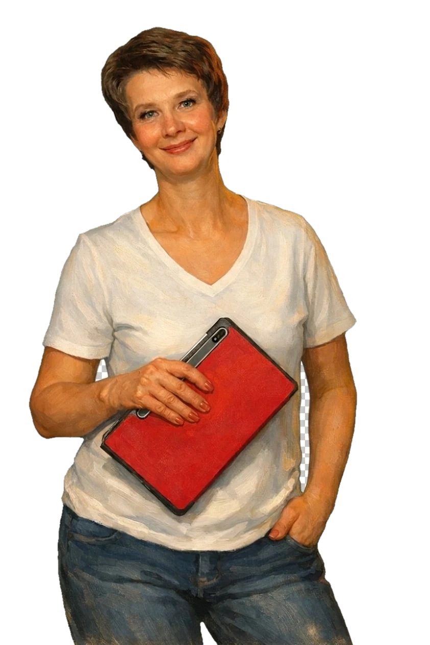 Завьялова Татьяна Алексеевна — репетитор по математике