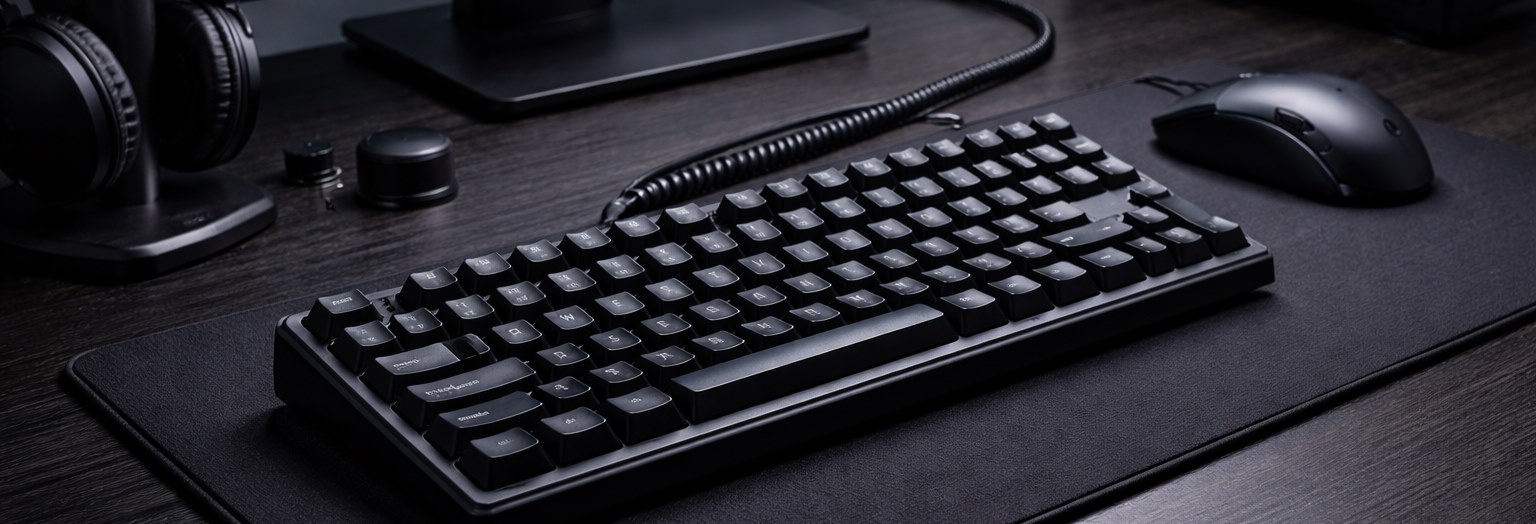 Механическая клавиатура Механическая клавиатура