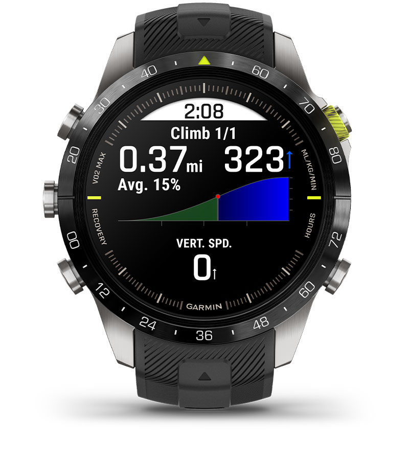 ПЛАНИРОВЩИК ПОДЪЁМОВ CLIMBPRO