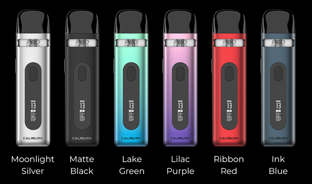 UWELL Caliburn X Kit