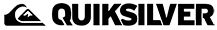 Логотип бренда quiksilver Логотип бренда quiksilver