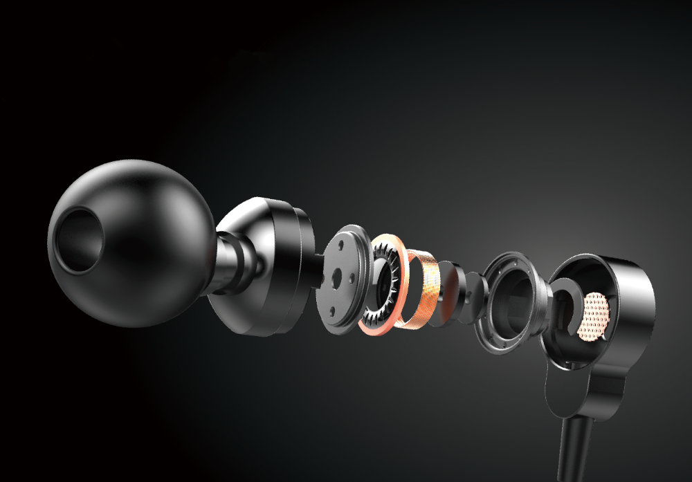 Xiaomi piston usb c new arrivals