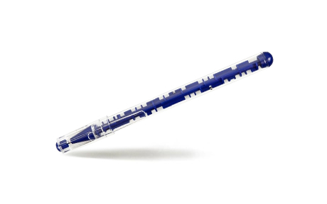 Ручки с лабиринтом