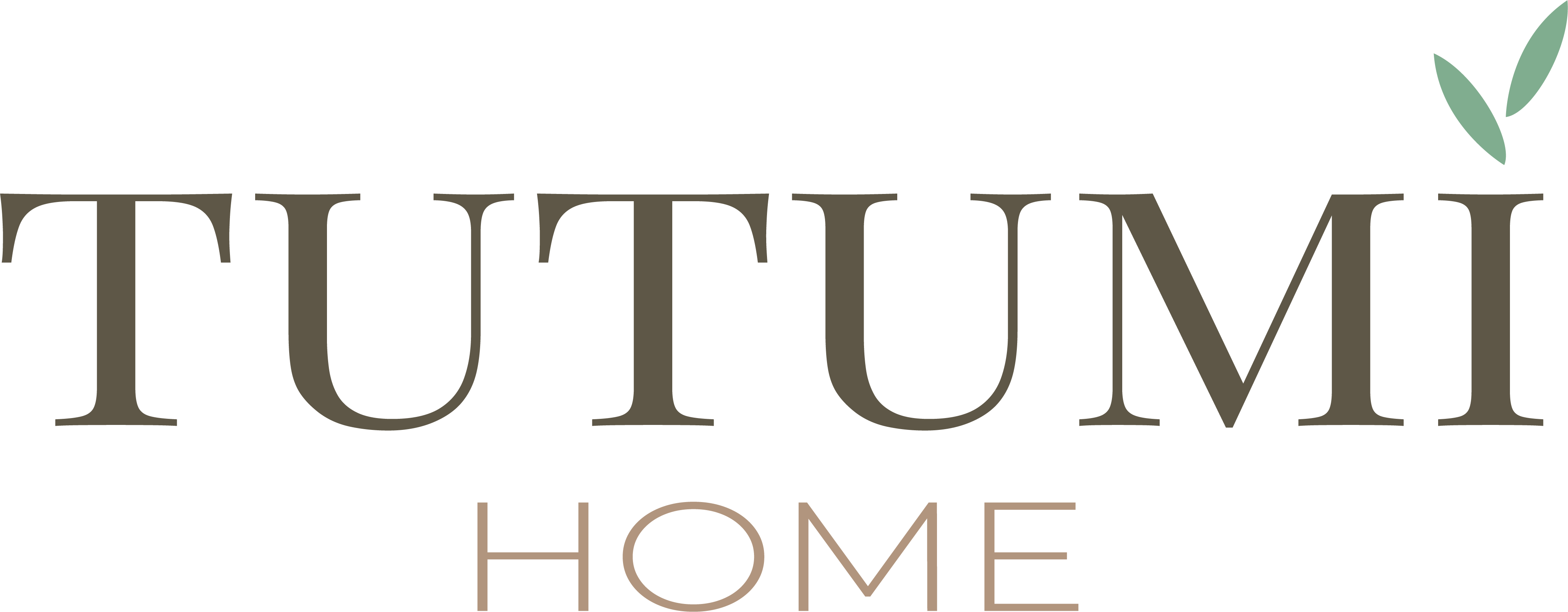 Tutumi Home