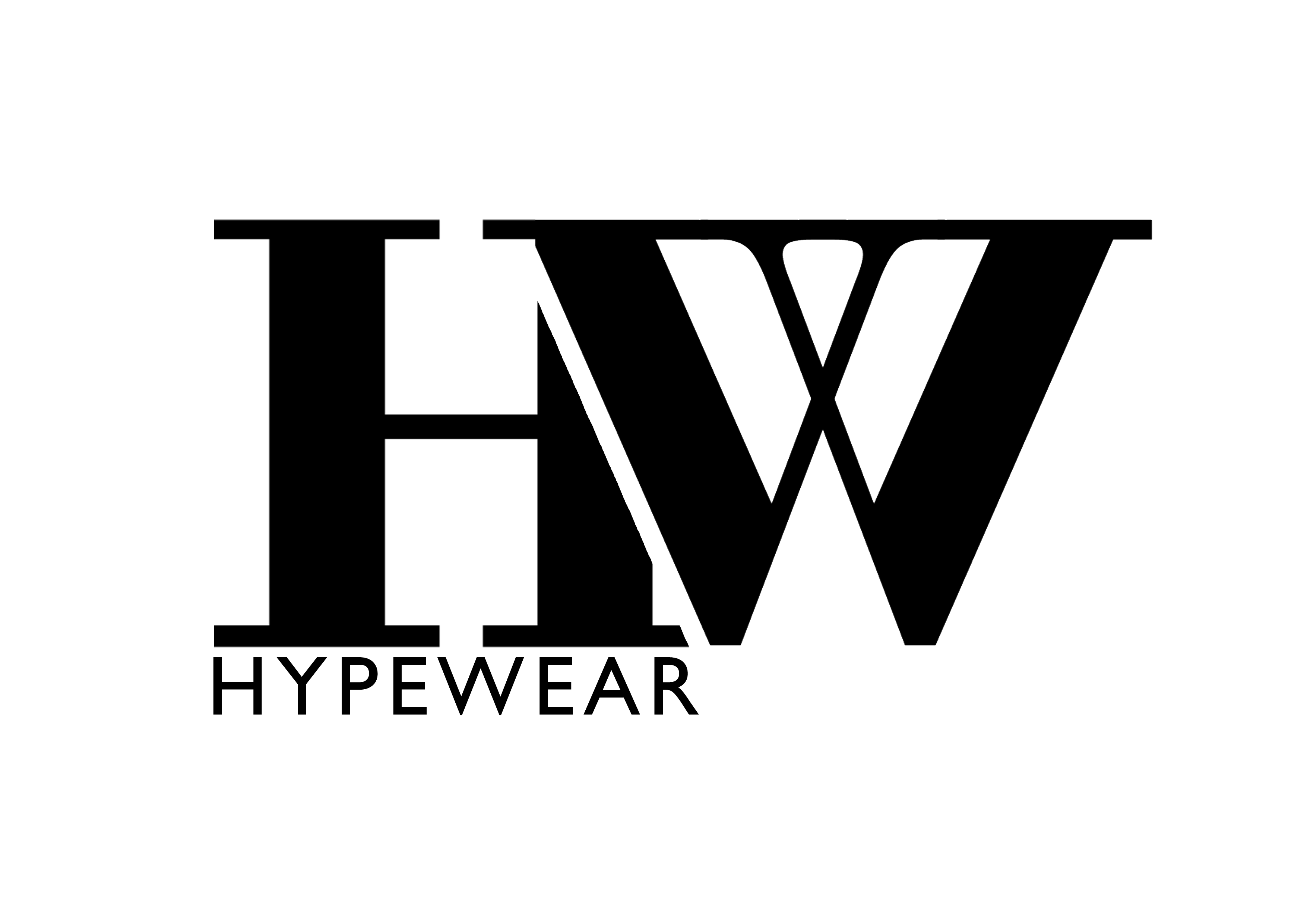 HypeWear - Интернет-магазин современной одежды