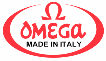 omega logo