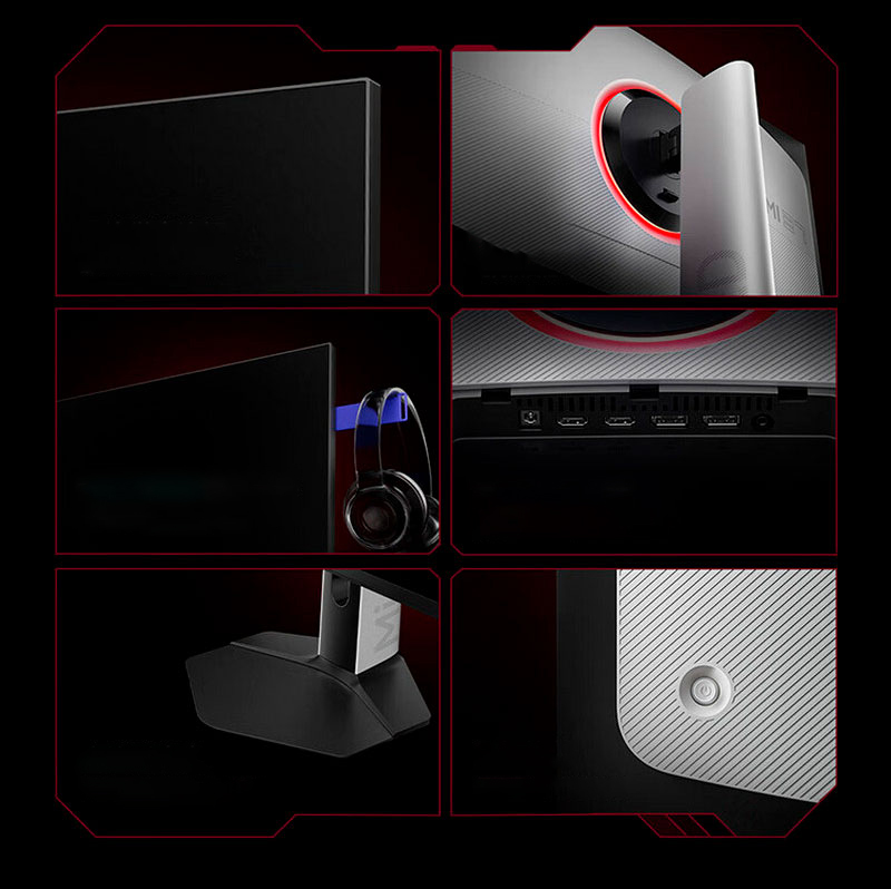 Монитор Xiaomi Redmi Display G Pro 27Q (P27QDA-RGP) 180Hz-описание-9 Монитор Xiaomi Redmi Display G Pro 27Q (P27QDA-RGP) 180Hz-описание-9.jpg