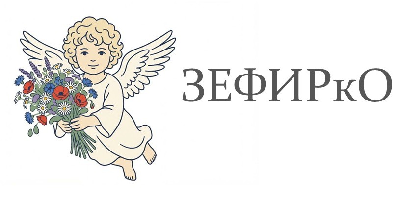 ЗЕФИРкО