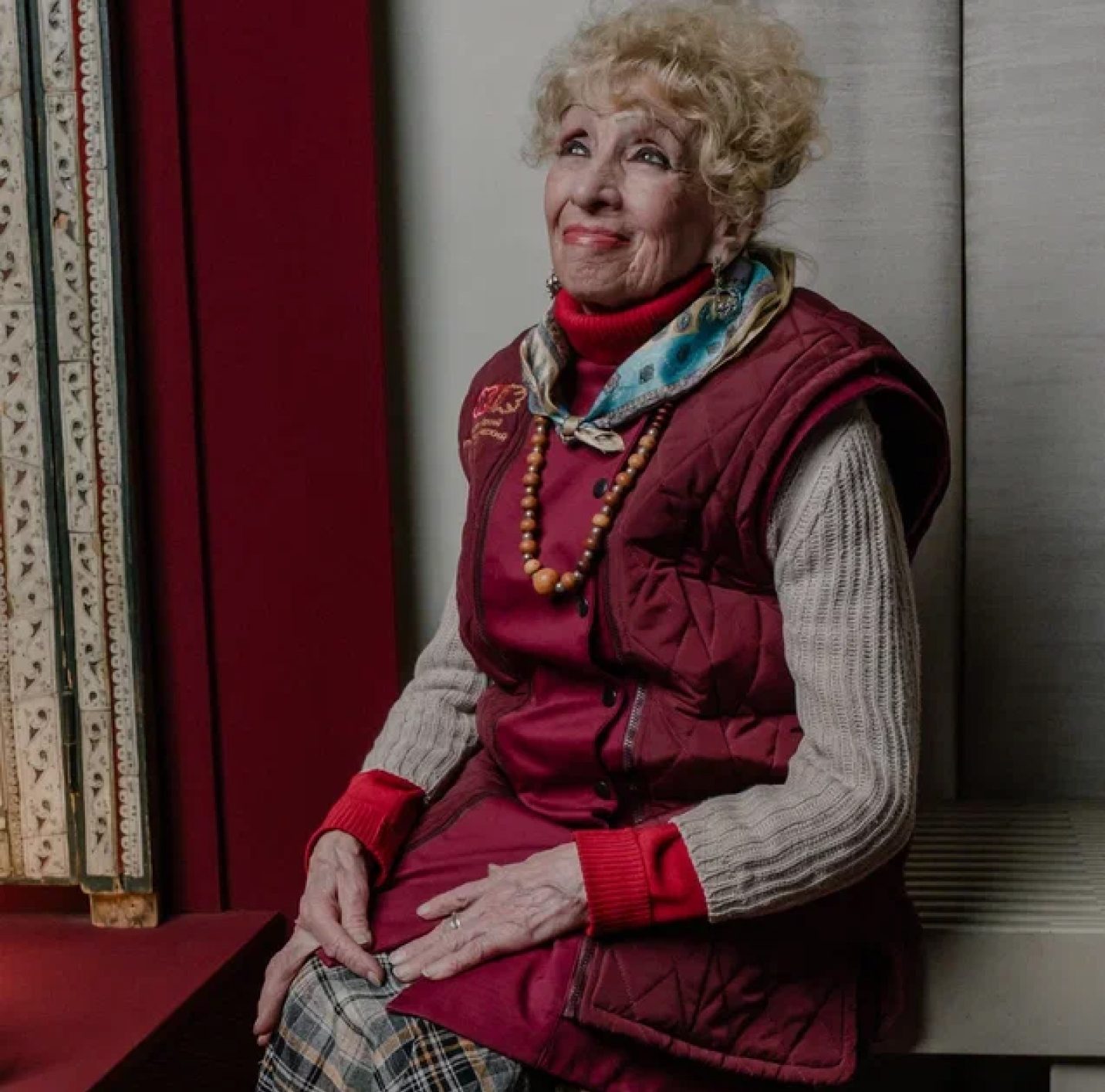РЭМ × ОЛА ОЛА — фото 1