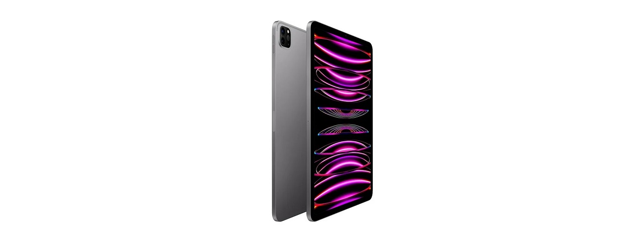 купить iPad Pro дешево в интернет-магазине