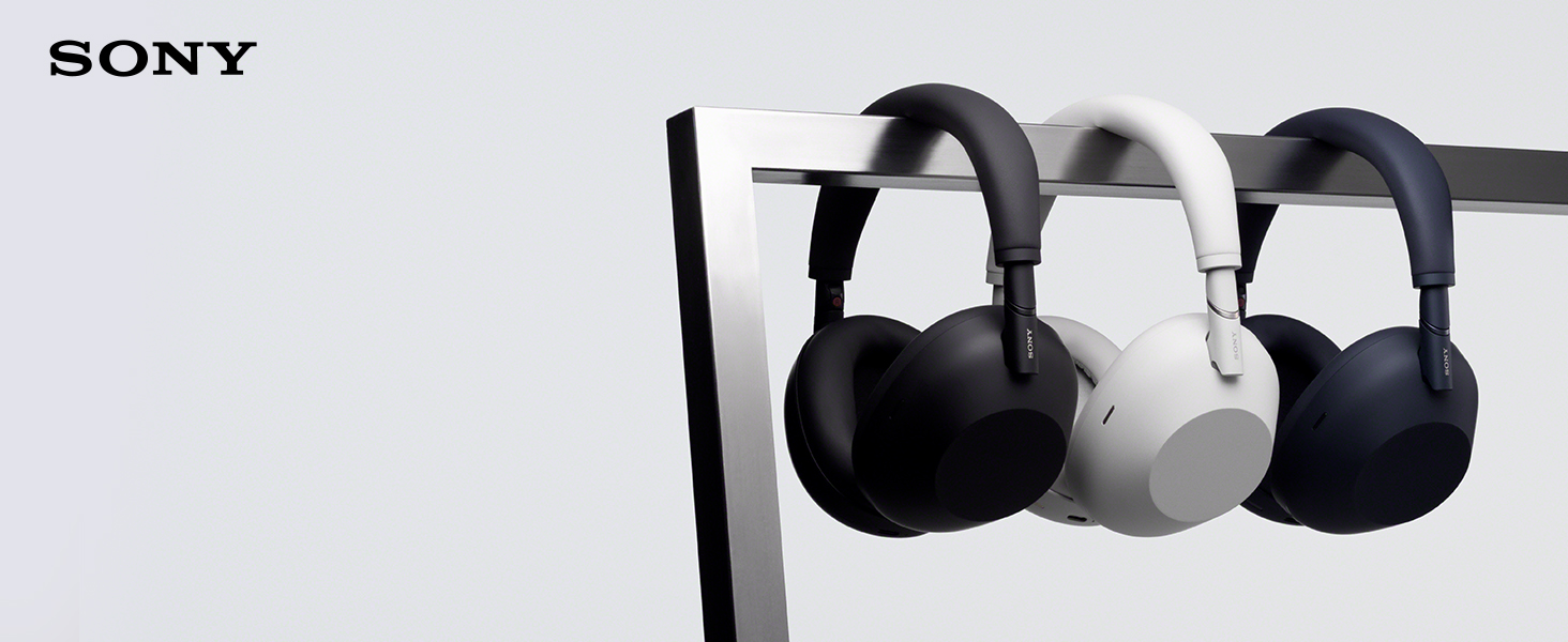 Sony WH-1000XM6 обзор