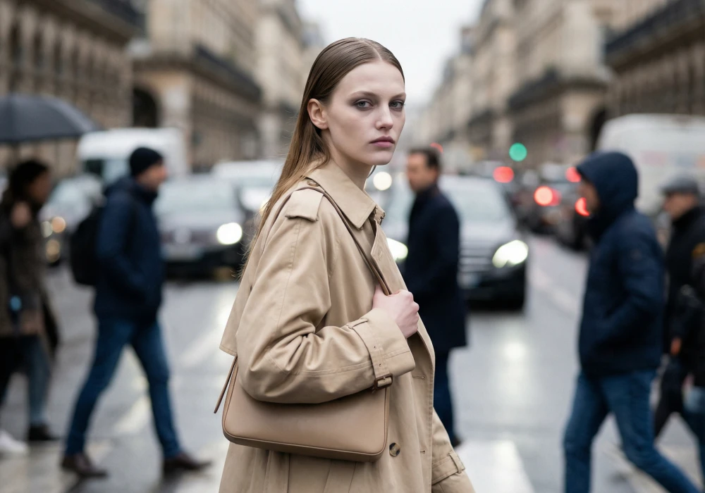 Тренд Tired Girl &mdash; философия антиперфекционизма поколения Z