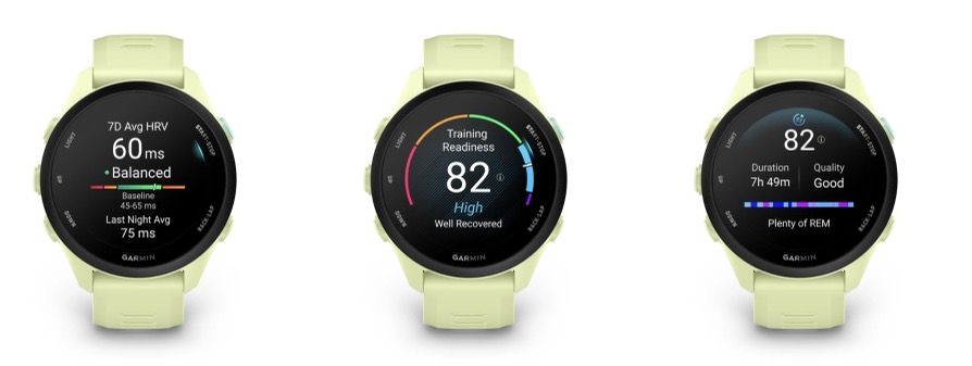 купить Умные часы Garmin Forerunner 70 купить Умные часы Garmin Forerunner 70