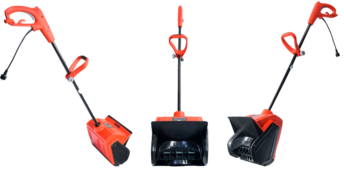 электролопата Evoline SBE 330