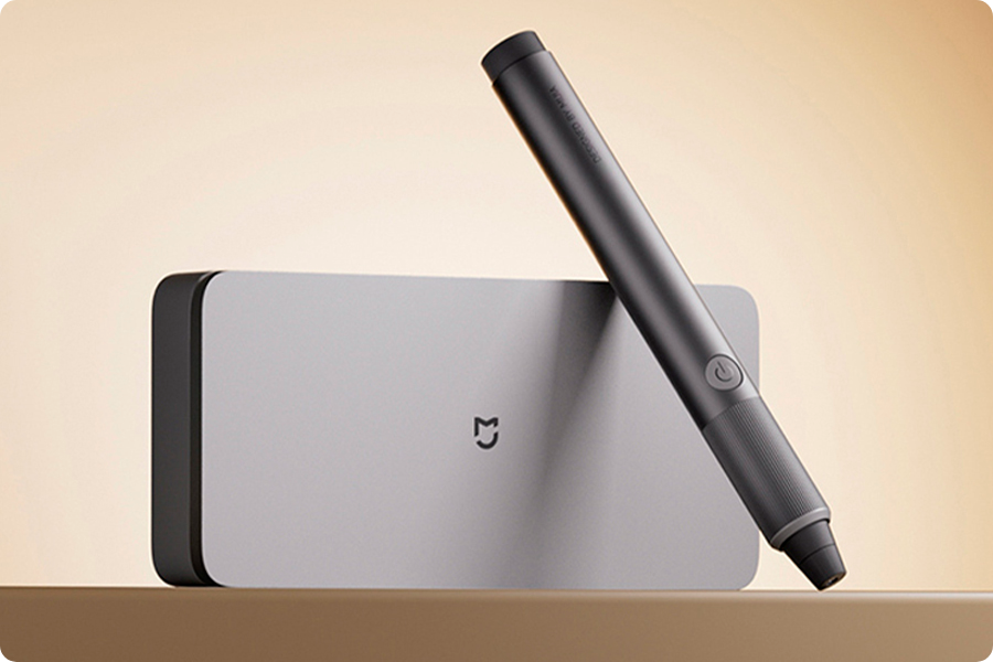Гравер Xiaomi Mijia Electric Grinding Pen 16 in 1 (MJDMB001QW)-описание-1.jpg