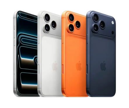 iPhone