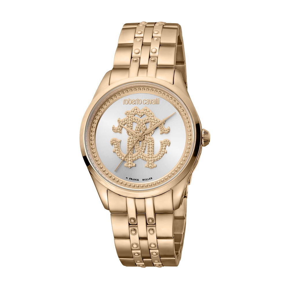 швейцарские часы Roberto Cavalli by Franck Muller купить оригинал