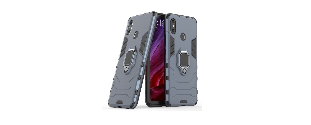 купить Аксессуары для Xiaomi Mi Max 3 с доставкой