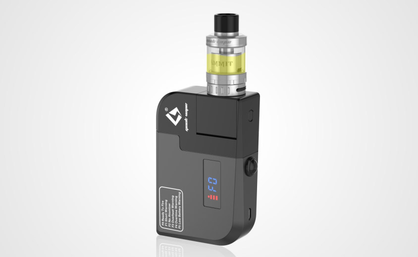 Омметр GeekVape Tab Pro