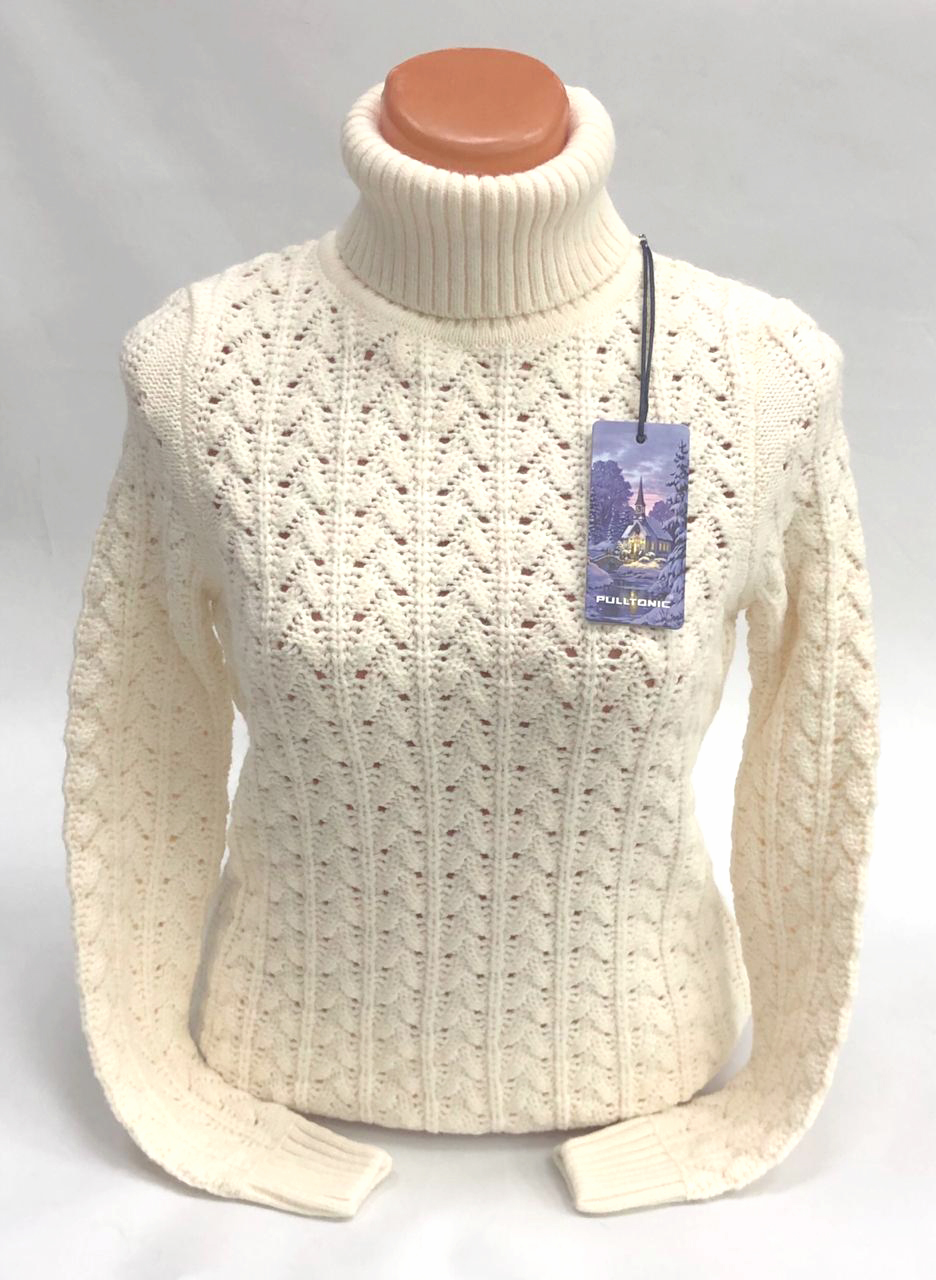 Pulltonic свитера женские