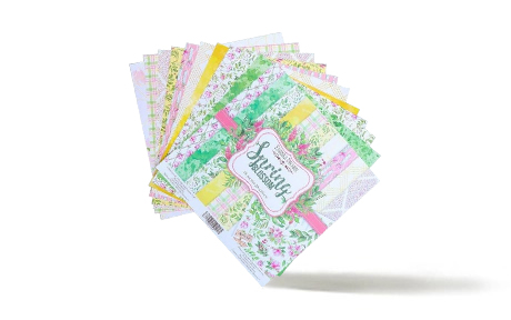 Декоративный скотч для скрапбукинга