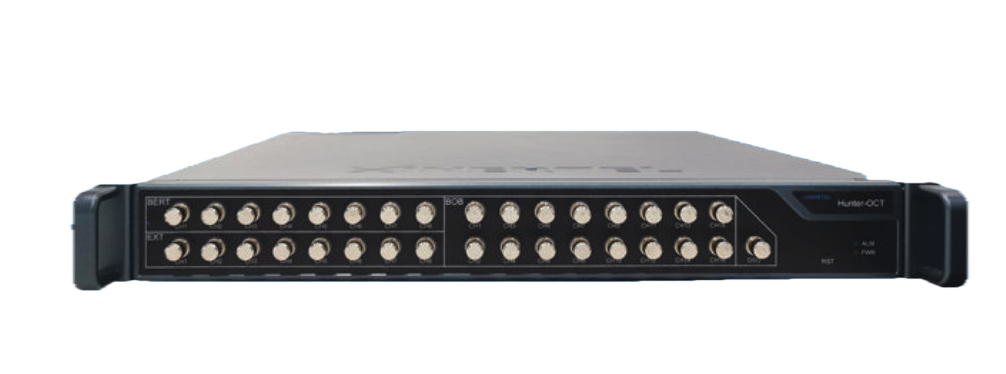 Xinertel Hunter OCT-8