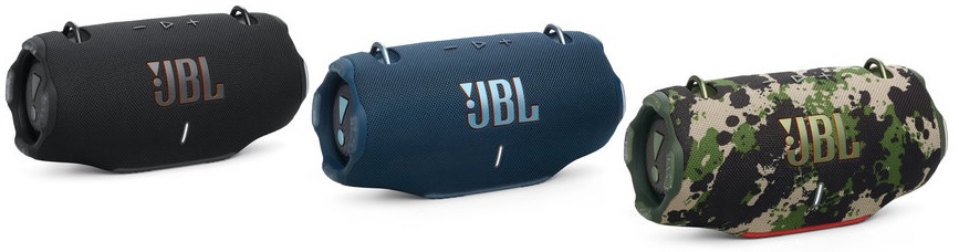 купить JBL Xtreme 4 купить JBL Xtreme 4