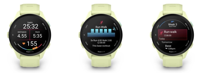 купить Умные часы Garmin Forerunner 70 купить Умные часы Garmin Forerunner 70
