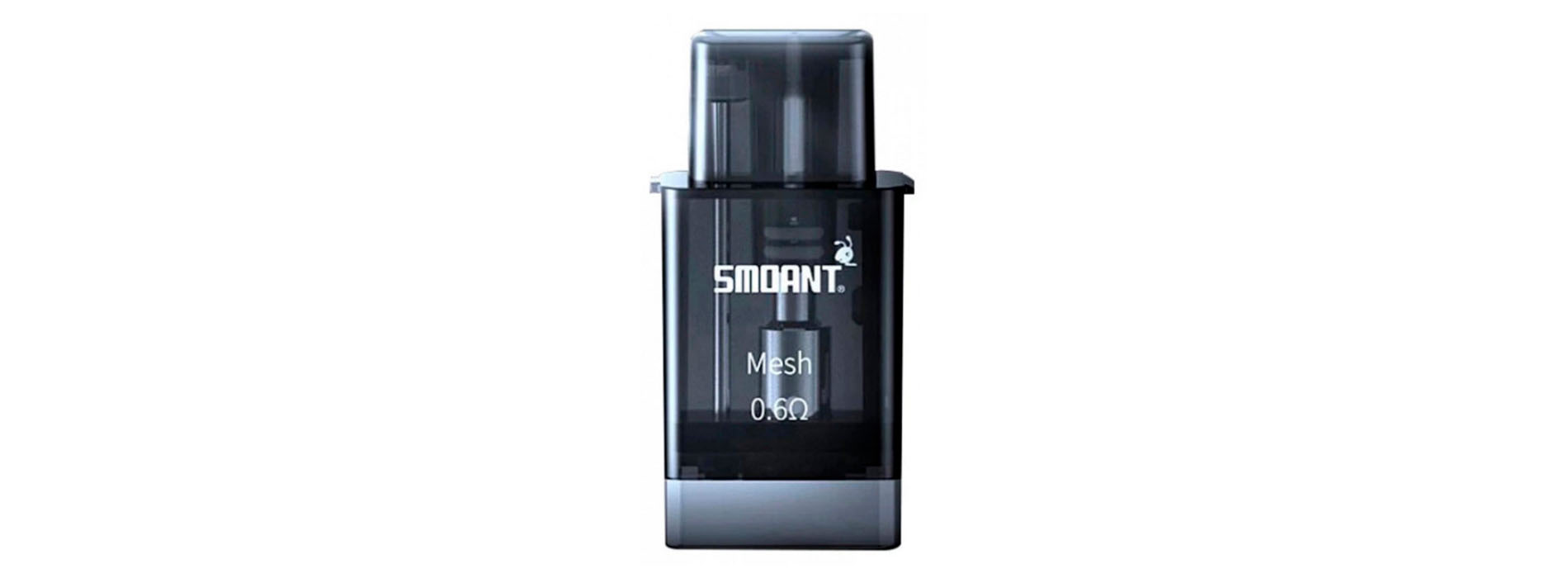 Картриджи Smoant оптом для pod систем в вашем магазине