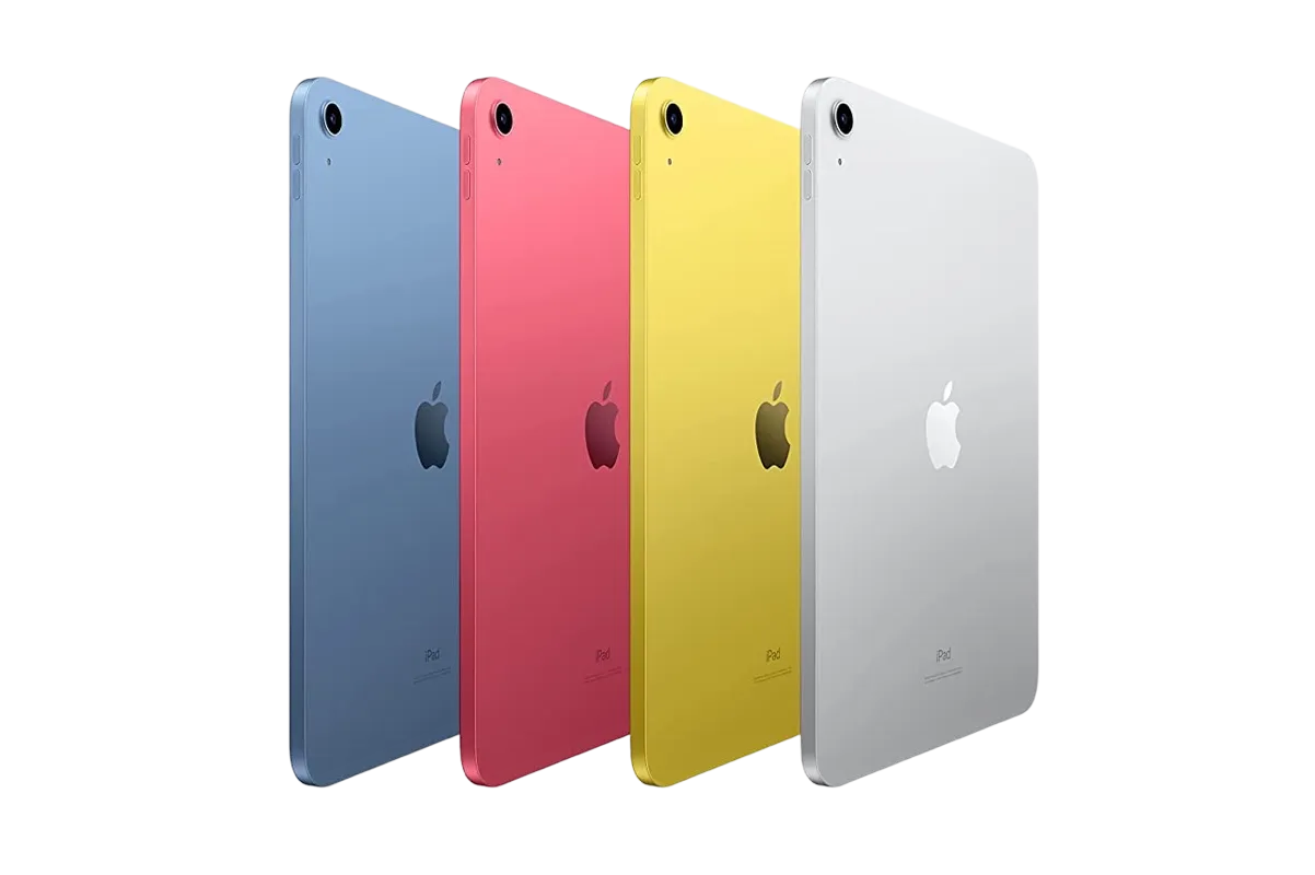iPad