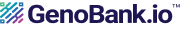 GenoBank.io