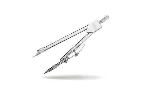 Металлические циркули