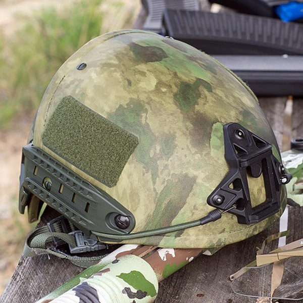 военный шлем 5.45 design "Спартанец 3"